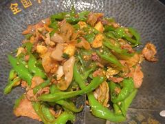 费大厨辣椒炒肉-费大厨辣椒炒肉(石厦时代广场店)