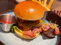 -blue frog蓝蛙(长泰广场店)