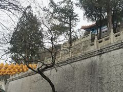 -千佛山风景名胜区