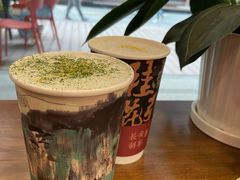 -茶话弄(中贸广场店)