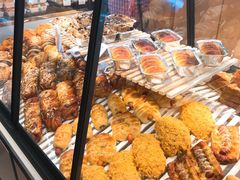 -盒马鲜生(馥邦国际店)