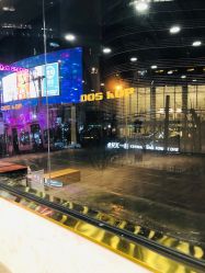 -DOS HOP潮上舞蹈