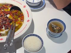 -禄鼎记·排队俩小时都要吃的酸菜鱼(石牌桥店)