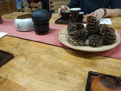-扫雪煮茶(西村店)