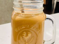 奶茶-鹿港小镇(悠唐店)