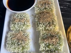 -老船舫·现做活鲜鱼馆(东郊记忆店)