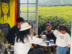 -龙坞茶村