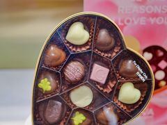 -GODIVA(港汇恒隆广场)