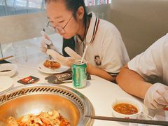 -七欣天香辣蟹火锅(万达广场店)