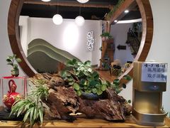 -茶油香闽南菜·花园餐厅(前埔店)