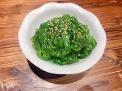 -小川洋风料理(街道口店)