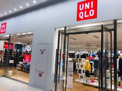 -优衣库(天津鲁能城购物中心店)
