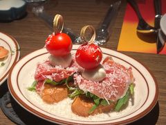 -ZAFFERANO西班牙海鲜饭(上海首店)