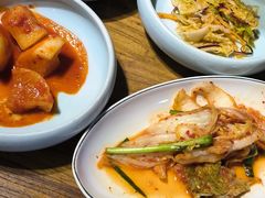-枣玛尔脊骨汤·烤肉(西塔总店)
