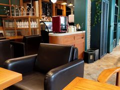大堂-SEN CASTLE城堡西餐(创意设计中心店)
