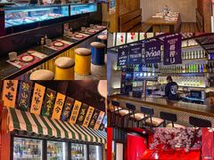 -築鳥日本料理(黑沙环店)