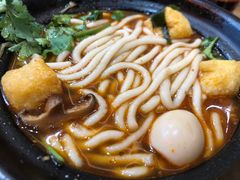 麻辣砂锅土豆粉-姐弟俩土豆粉(同城街华联店)