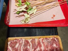 -钢管厂五区小郡肝串串香火锅(梅川路店)