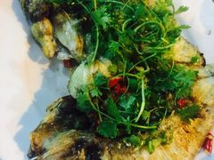 幸福姐海鲜大排档-幸福姐海鲜大排档