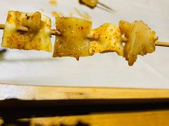 -腰子哥烤串(石佛营炫特店)
