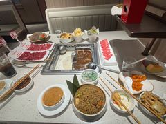 -海底捞火锅(创意园店)