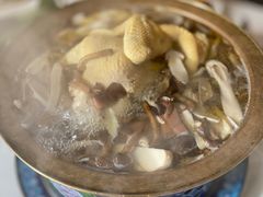 -华冠悠岚·庭院餐厅(青城后山店)