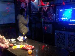 -欢乐迪KTV(南坪上海城店)
