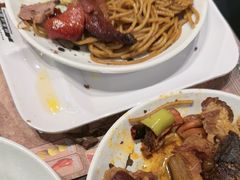 -汉丽斯巴西烤肉自助(市南店)