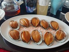 -无锡苏宁银河国际酒店-悦府65中餐厅