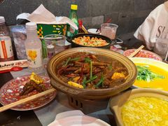 -山四砂锅(太原钟楼街店)