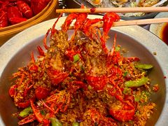 -靓靓蒸虾·头牌蒸虾(光谷风情街店)