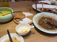 -阿斯牛牛·凉山菜(新会展店)