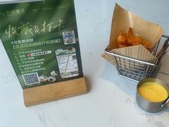 -ins森林童话餐厅coffee&bistro
