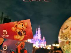 -上海迪士尼度假区