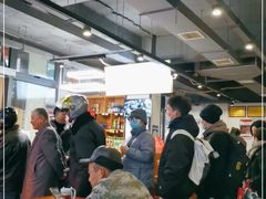 -西工饭庄快餐厅(西工小街店)