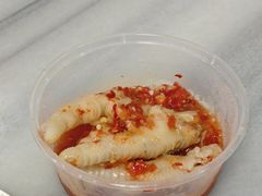 -芬芳甜品(同福路店)