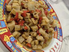 -江城燕子大排档(江汉路步行街店)