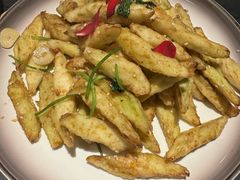 -八府香鸭·啫啫煲(华山路店)