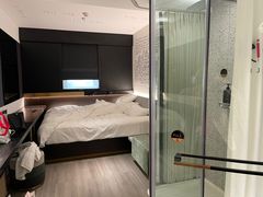 -北京三元桥CitiGO欢阁酒店