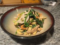 南京什锦菜-南京大牌档(青岛万象城店)