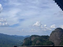 -南武当山景区