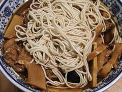 -西园寺素食(西园弄戒幢律寺店)