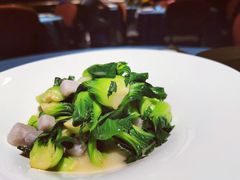 -三利音·玖弄小鲜(浦东嘉里城店)