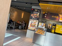-麦当劳(四平路店)
