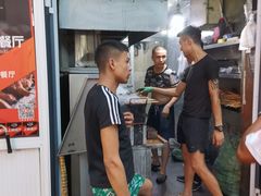 -同来顺烧烤餐厅(哈尔滨道店)