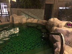 -北京乐多港万豪酒店汤乐宫温泉