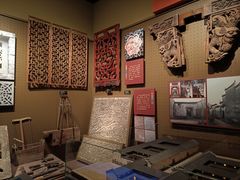 -台州博物馆