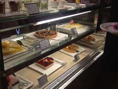 -好日子皇冠假日酒店·君怡咖啡厅(特美思大厦店)