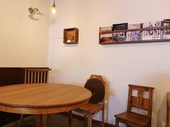 用餐区-Ginko银子(青龙街店)
