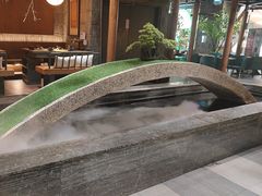 -湊湊火锅·茶憩(石家庄万象城店)